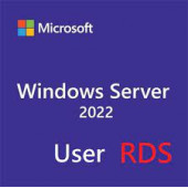 DELL 5-pack of Windows Server 2022 Remote Desktop Server