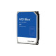 WD Blue 4TB 