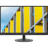 Monitor Lenovo D27q-30 68,6 cm (27") QHD VA LED FreeSync