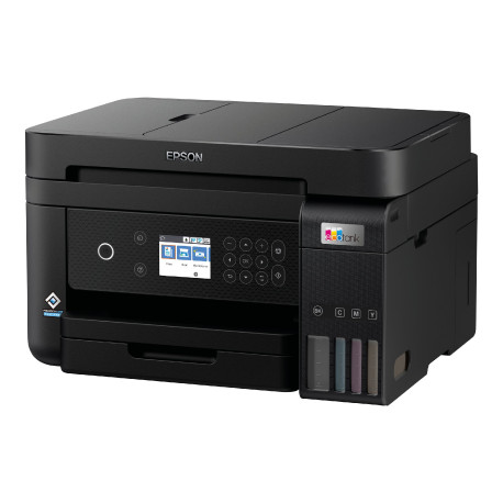 EPSON L6270 MFP ink Printer 10ppm