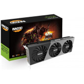 INNO3D GeForce RTX 4070 Ti X3, 12GB GDDR6X