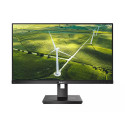 Philips 24" 242B1G/00 FHD (1920×1080) IPS , Pivot, 75Hz, 4ms, VGA/DVI-D/DP/HDMI, USB3.2×4, USB-B×1, zvučnici, crni