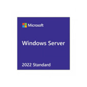 DELL Windows Server 2022 Standard 16Core ROK DVD - 634-BYKR