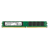MICRON DDR4 VLP ECC UDIMM 16GB 