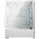 Cougar | Duoface RGB White | PC Case