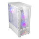 Cougar | Duoface RGB White | PC Case