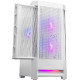 Cougar | Duoface RGB White | PC Case