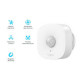 TP-Link Tapo T100 Smart Motion Sensor, 868 MHz, battery powered (1*CR2450), 120° / 5m detection rang