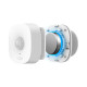 TP-Link Tapo T100 Smart Motion Sensor, 868 MHz, battery powered (1*CR2450), 120° / 5m detection rang