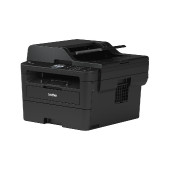 Pisač Brother laser mono MFP MFCL2752DW A4, wifi, network, duplex, fax, adf, nfc