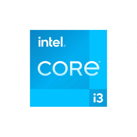 Intel Core i3-13100F procesor 12 MB Smart Cache Kutija