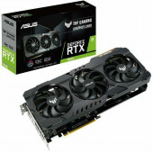 ASUS TUF Gaming GeForce RTX 3080 V2 OC Edition
