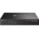 TP-Link VIGI NVR1008H-8MP, 8 Channel PoE Network Video Recorder