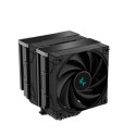 DeepCool AK620 ZERO DARK 
