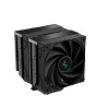 DeepCool AK620 ZERO DARK 