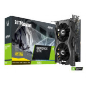 Zotac GeForce GTX1650 AMP 