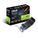 Asus GeForce GT 1030 2GB GDDR5/64-bit, PCIe 3.0, DVI/HDMI