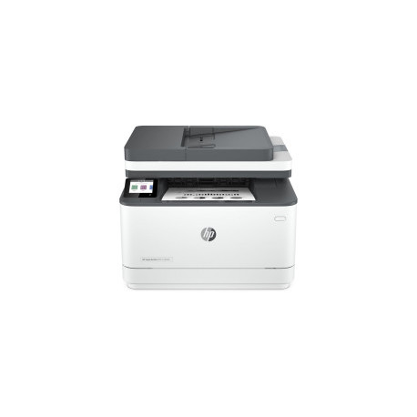 HP LaserJet Pro MFP 3102fdn Print/Scan/Copy/Fax A4 pisač, 33 str/min., Duplex, 1200dpi, 512MB, USB/LAN/WiFi