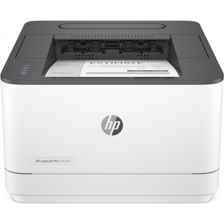 HP LaserJet Pro 3002dn 