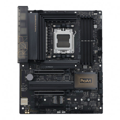 ASUS PROART B650-CREATOR AMD B650 Utor AM5 ATX