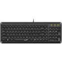 Genius SlimStar Q200