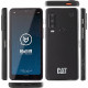 Caterpillar CAT S75 Dual Sim 6GB RAM 128GB - Black