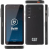 Caterpillar CAT S75 Dual Sim 6GB RAM 128GB - Black
