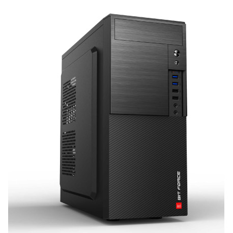 BIT FORCE Mid Tower Office PC kućište BLADE BS-4