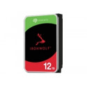 SEAGATE NAS HDD 6TB IronWolf 