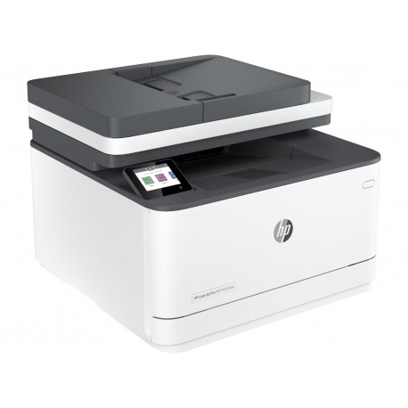 HP LaserJet Pro MFP 3102fdw 