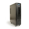 Gembird Online UPS, 6000 VA, USB SNMP slot, terminals without cables