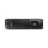 Gembird 3000 VA, black
