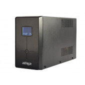 Gembird 2000 VA, black