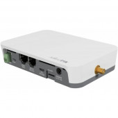 MikroTik RB924iR-2nD-BT5 BG77 R11e-LR8 KNOT LR8 kit