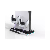 IMP TECH DLX MULTI FUNCTION CONSOLE STAND PS5