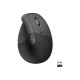 LOGI LIFT Right Mouse GRAPHITE/BLK EMEA