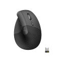 Logitech Lift Bluetooth Vertical Ergonomic 