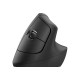 LOGI LIFT Right Mouse GRAPHITE/BLK EMEA