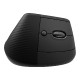 LOGI LIFT Right Mouse GRAPHITE/BLK EMEA