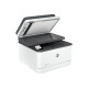 HP LaserJet Pro MFP 3102fdn 33ppm Print