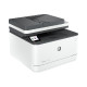 HP LaserJet Pro MFP 3102fdn 33ppm Print