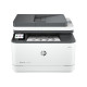 HP LaserJet Pro MFP 3102fdn 33ppm Print