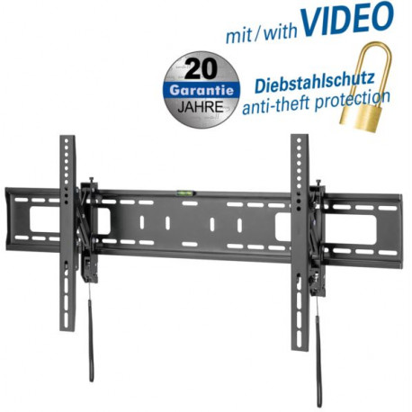 Transmedia Bracket for Flat Screens 43" - 90", up to 75kg