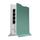 MikroTik RouterBOARD L41G-2axD, hAP ax lite