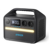 Anker Powerhouse 535 LiFePO4 
