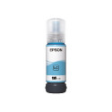 EPSON 108 EcoTank Light Cyan Ink Bottle