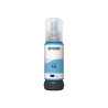 EPSON 108 EcoTank Light Cyan Ink Bottle