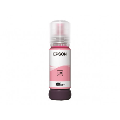 EPSON 108 EcoTank Light Mag Ink Bottle