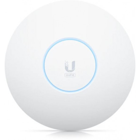 Ubiquiti U6-Enterprise - UniFi6 Enterprise