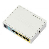 Mikrotik RB750UPr2